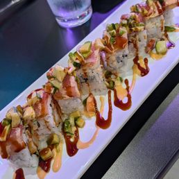 Absolutely delicious