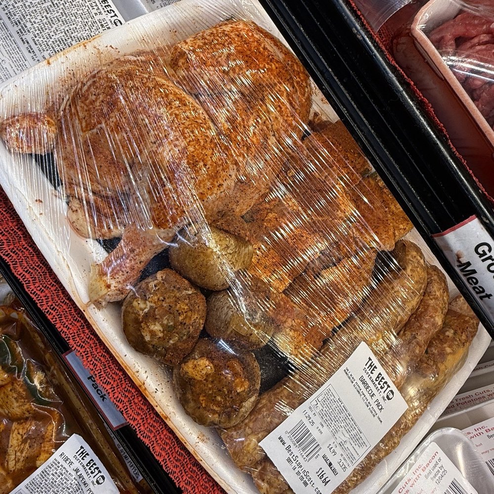 The Best Stop Supermarket - Bbq packs - Grocery Near Me - Scott, Louisiana The Best Stop Supermarket - Bbq packs - Grocery Near Me - Scott, Louisiana