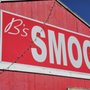 Photo of B's Smog