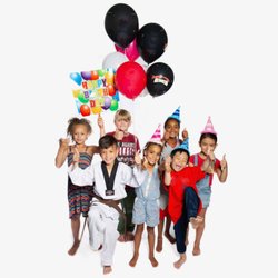 Dragon Taekwondo Academy