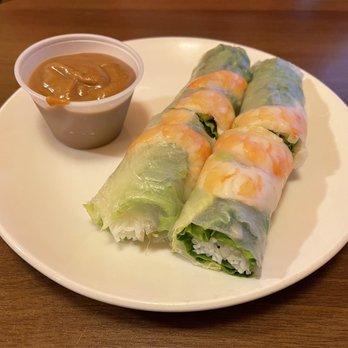 Pho Star in Vancouver - 1. Goi Cuon - Vietnamese Near Me - Vancouver, Washington Pho Star in Vancouver - 1. Goi Cuon - Vietnamese Near Me - Vancouver, Washington