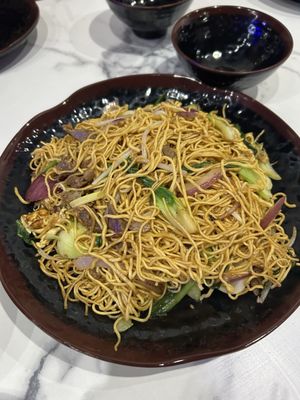 Dumpling Master | Bubble Tea & Noodles by null