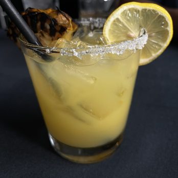 Prime Cincinnati - Pineapple Martini - Steakhouses Near Me - Cincinnati, Ohio Prime Cincinnati - Pineapple Martini - Steakhouses Near Me - Cincinnati, Ohio