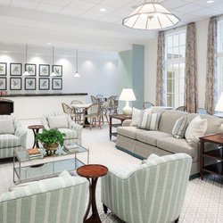 The Tradition-Buffalo Speedway - Bistro in Assisted Living