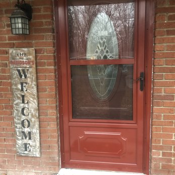 Flight Exterior - Windows Installation Near Me