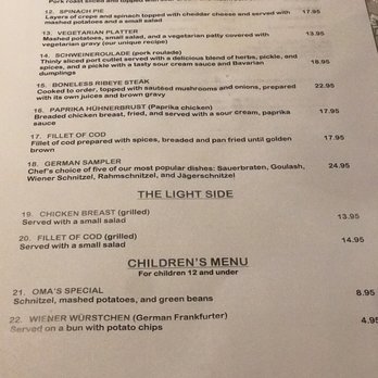 Edelweiss Restaurant - German Near Me - Staunton, Virginia Edelweiss Restaurant - German Near Me - Staunton, Virginia