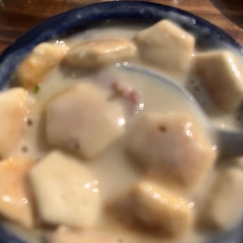 Sam's Anchor Cafe - Best clam chowder I've had ! - Seafood Near Me - Tiburon, California Sam's Anchor Cafe - Best clam chowder I've had ! - Seafood Near Me - Tiburon, California