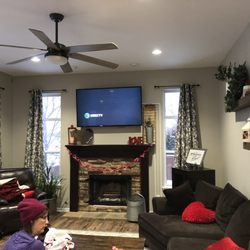 Miller Residential Electric - Residential lighting