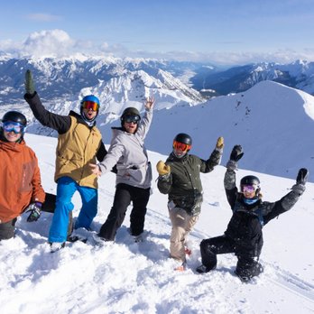 Mountain Movements - Ski Resorts Near Me - Nelson, British Columbia
