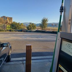 Cache Creek Mini Mart - Diesel #2 for the CDI