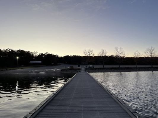 Chickasaw National Recreation Area by null