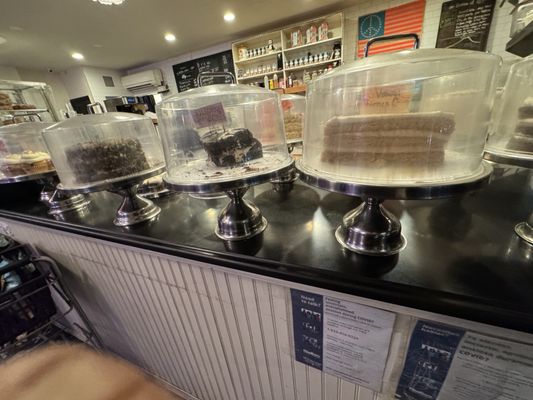 Bake Shop by null