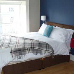 Adelphi Hotel City Centre