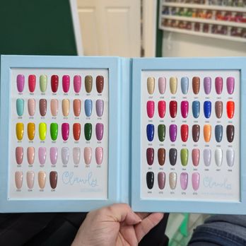 XO NAIL LOUNGE - Updated May 2026 - 43 Photos & 25 Reviews - 3709