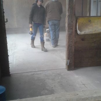 Four Square Concrete - Masonry/Concrete Near Me - Mandan, North Dakota