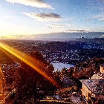 Bellavista - Restaurants Near Me - Brunate, Colorado