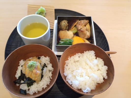 Sahsya Kanetanaka by null