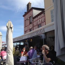 L'Ostrea