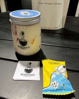 KOKONUT (Cloud Kitchen Anaheim) by null