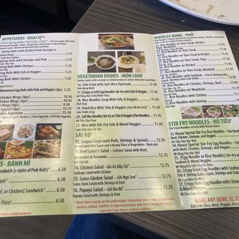 Pho Noodles - Vietnamese Near Me - Phoenix, Arizona