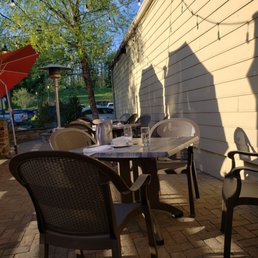 Outside Outside