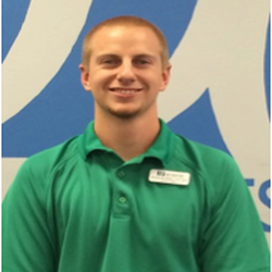 D & D Sports Med Aubrey - Adam Murrell, DPT