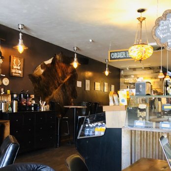 The Crown - Nice cozy vibe inside - Coffee & Tea Near Me - Breckenridge, Colorado The Crown - Nice cozy vibe inside - Coffee & Tea Near Me - Breckenridge, Colorado