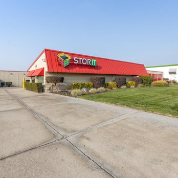 Stor It Self Storage - Self Storage Near Me - Visalia, California Stor It Self Storage - Self Storage Near Me - Visalia, California
