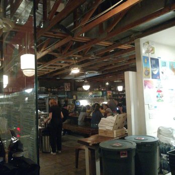 Lux Central - Coffee & Tea Near Me - Phoenix, Arizona