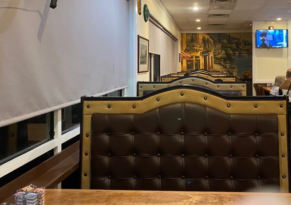 LARRY’S ITALIAN RESTAURANT - Updated February 2026 - 67 Photos & 98 ...