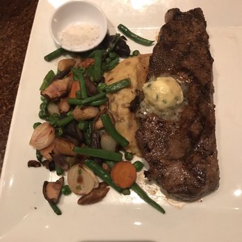 Seasons 52 - New York Strip - New American Near Me - Orlando, Florida Seasons 52 - New York Strip - New American Near Me - Orlando, Florida