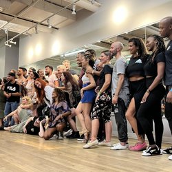 Dance Center Chicago - Dance instructors and DJ artists galore!