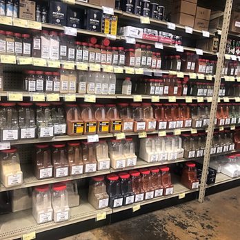 The Restaurant Store - Baltimore - Seasonings - Restaurant Supplies Near Me - Baltimore, Maryland The Restaurant Store - Baltimore - Seasonings - Restaurant Supplies Near Me - Baltimore, Maryland