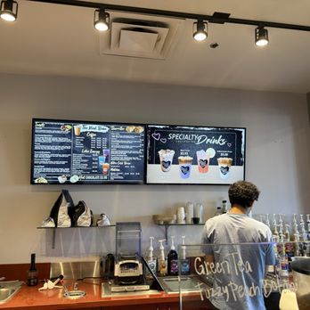 Kind Bean - Menu - Coffee & Tea Near Me - Chandler, Arizona Kind Bean - Menu - Coffee & Tea Near Me - Chandler, Arizona