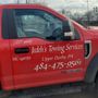 Photo of Jedeh’s Towing Services