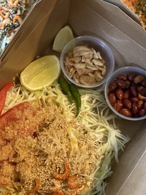 Sandy's Myanmar Cuisine by null