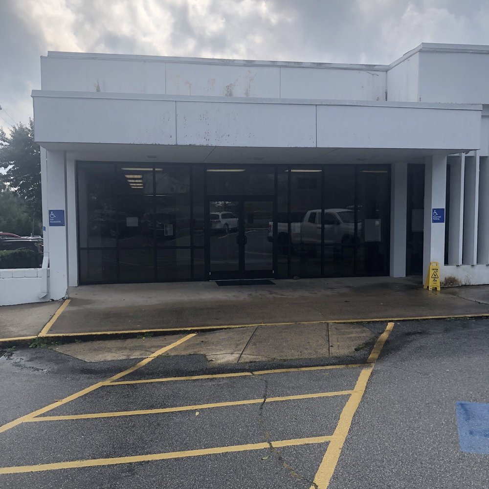 United States Postal Service - Front Entry - Post Offices Near Me - Brevard, North Carolina United States Postal Service - Front Entry - Post Offices Near Me - Brevard, North Carolina