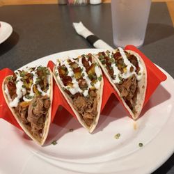 Oak Anchor Grill