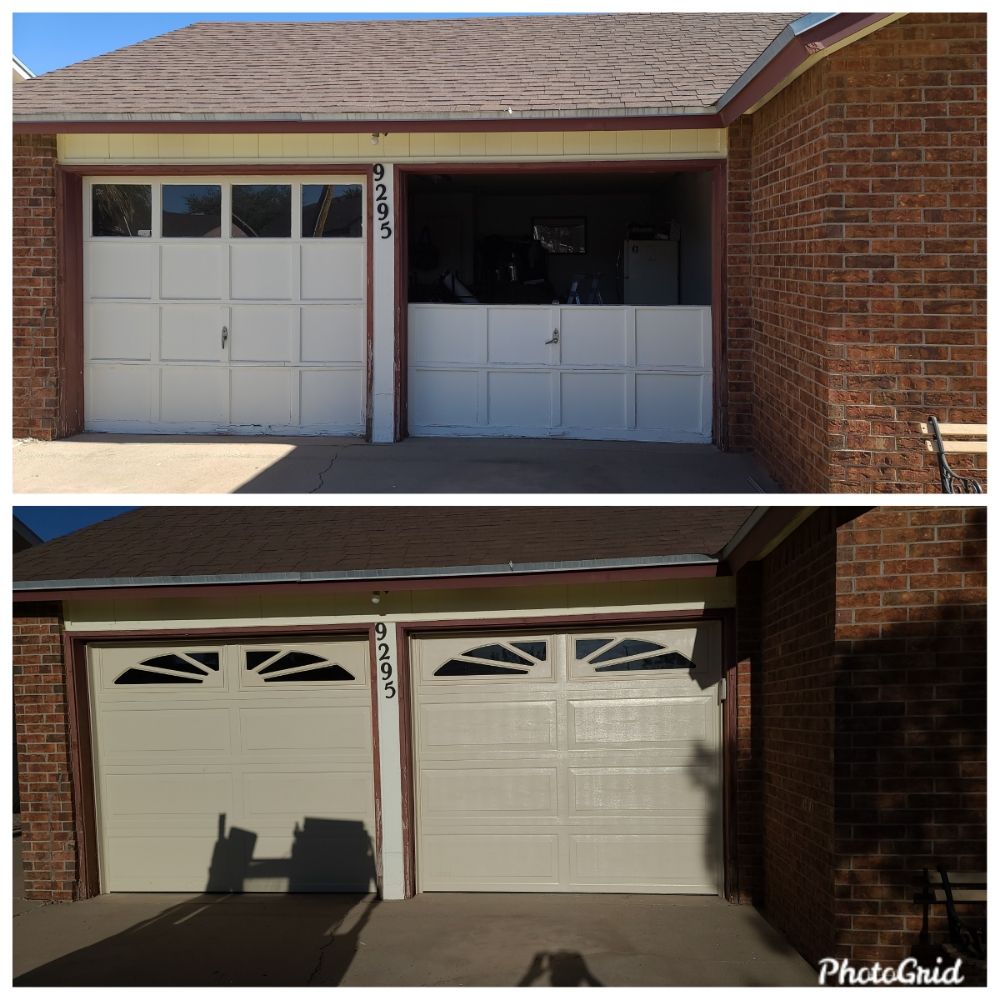 ATLAS GARAGE DOOR REPAIR Updated September 2024 2113 Lake Omega St