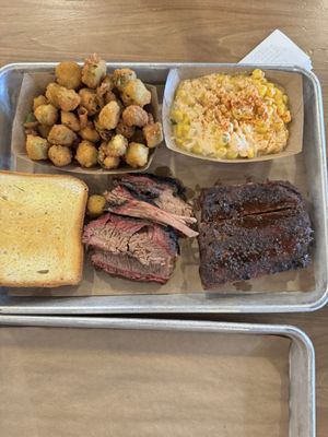Cousins BBQ by null