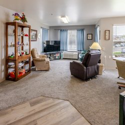 Parkwood Meadows Assisted Living