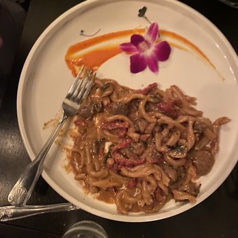 Trattoria 360 - Pasta carbonara - Italian Near Me - Campbell, California