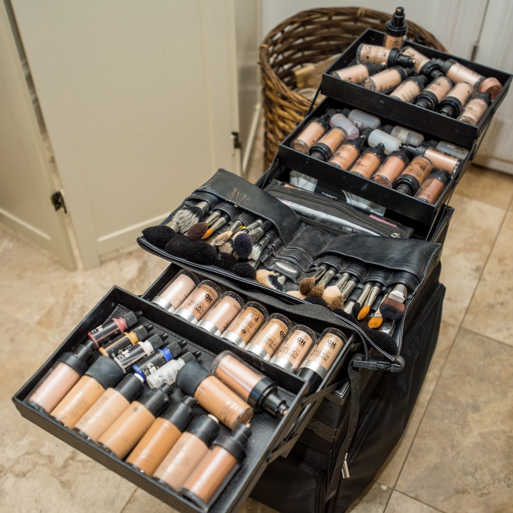 Brian Bond Makeup - Brian comes prepared for any make up need - Makeup Artists Near Me Brian Bond Makeup - Brian comes prepared for any make up need - Makeup Artists Near Me