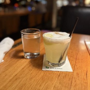 R+D Kitchen - New American Near Me - Newport Beach, California
