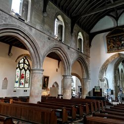 Church of St Mary