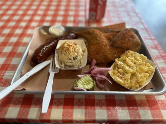 Shotgun Willie's BBQ by null