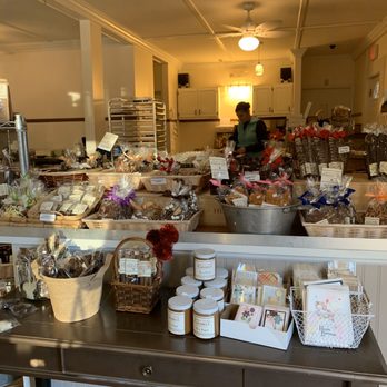 Hudson Valley Chocolates - Hudson Valley Chocolates - Chocolatiers & Shops Near Me - Wallkill, New York