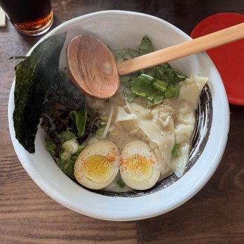 Ichimi - Gables - Ichimi ramen - Ramen Near Me - Coral Gables, Florida