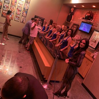 Fantasy - Meet and greet with all the performers - Adult Entertainment Near Me - Las Vegas, Nevada