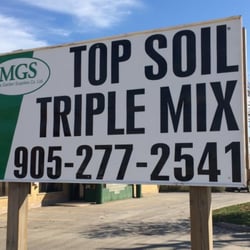 Mavis Garden Supplies